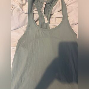 Lululemon Scuba 2.0 Tanktop